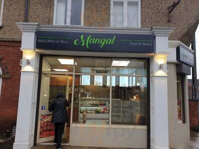 Mangal Turkish Kitchen Northampton