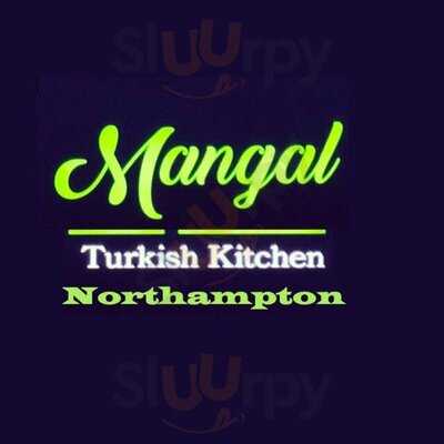 Mangal Turkish Kitchen Northampton