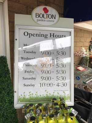 Wyevale Garden Centres