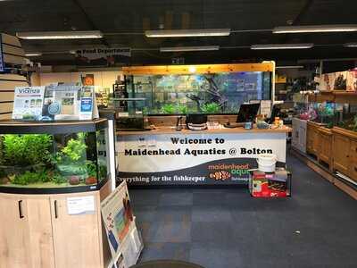 Wyevale Garden Centres