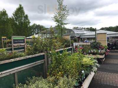 Wyevale Garden Centres