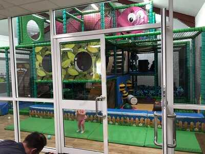 Wyevale Garden Centres