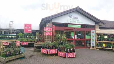 Wyevale Garden Centres