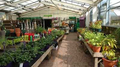 Wyevale Garden Centres