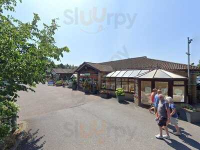 Wyevale Garden Centres