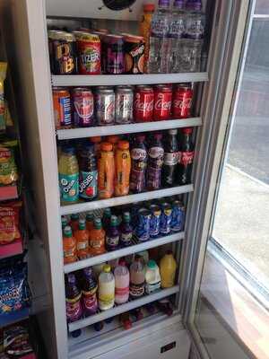 Maries Sandwich Bar And Cafe