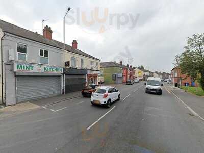 Maries Sandwich Bar And Cafe