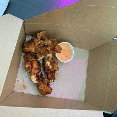 The Chicago Rib Shack