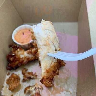 The Chicago Rib Shack