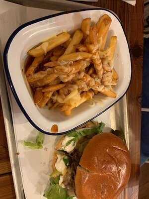 The Chicago Rib Shack