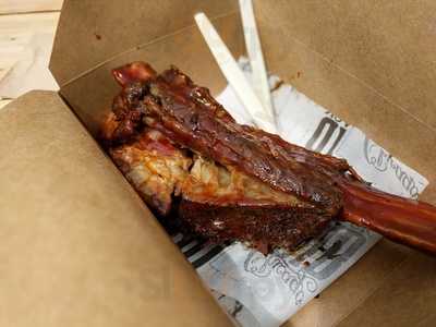 The Chicago Rib Shack