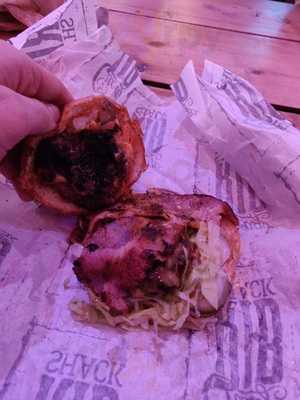 The Chicago Rib Shack