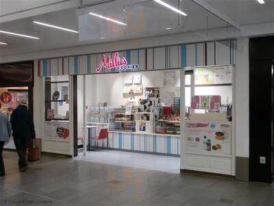 Millies Cookies Cheltenham