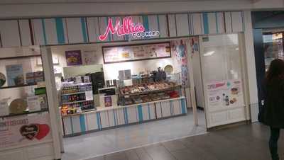 Millies Cookies Cheltenham