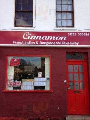 Cinnamon
