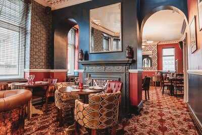 Amore Italia At The Dun Cow