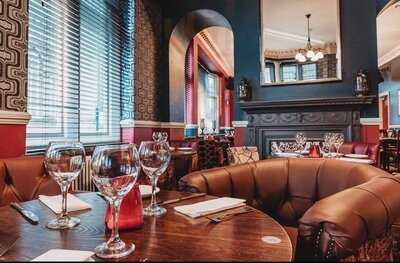 Amore Italia At The Dun Cow