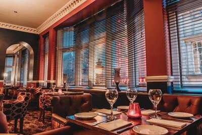 Amore Italia At The Dun Cow