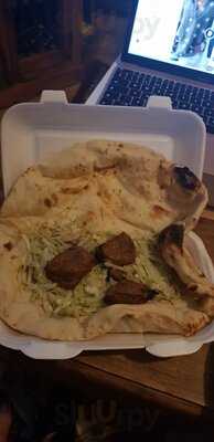 Qismat Flames Aberdeen