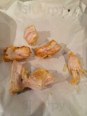 Qismat Flames Aberdeen