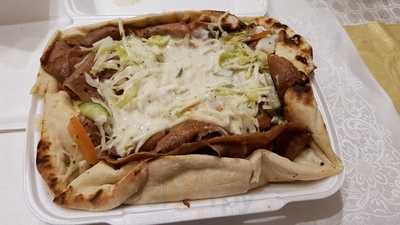 Qismat Flames Aberdeen