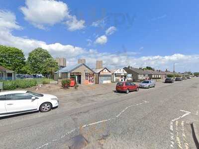 Qismat Flames Aberdeen