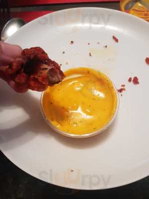 Hussain Balti Indian Takeaway