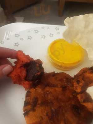 Hussain Balti Indian Takeaway