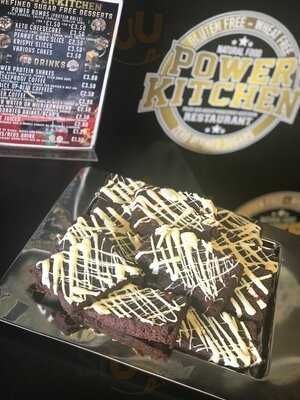 Power Kitchen