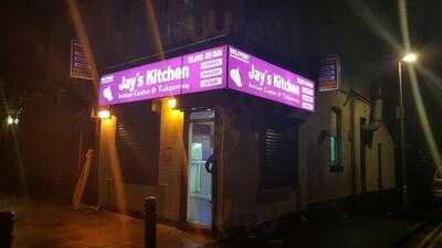 Jay's Kitchen