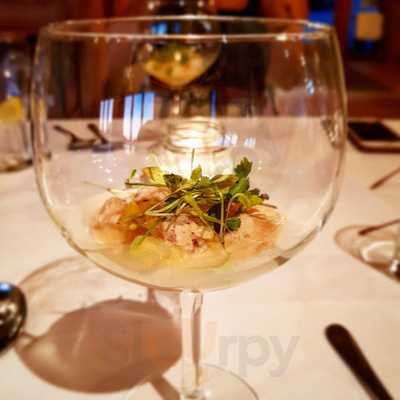 The View At The Waters Edge