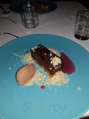 The View At The Waters Edge