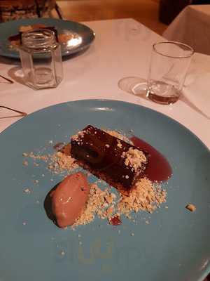 The View At The Waters Edge