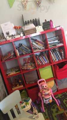 Daley's Coffee House