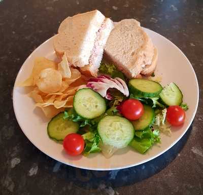 Daley's Coffee House