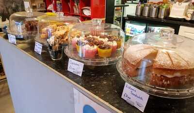 Daley's Coffee House