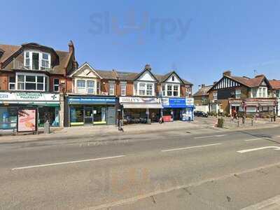 Daley's Coffee House