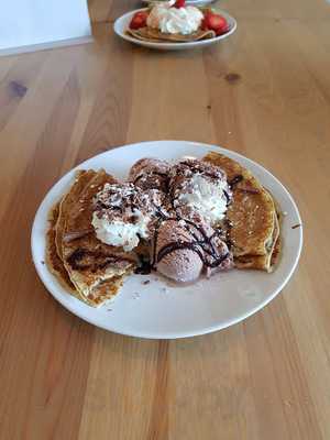 Daley's Coffee House