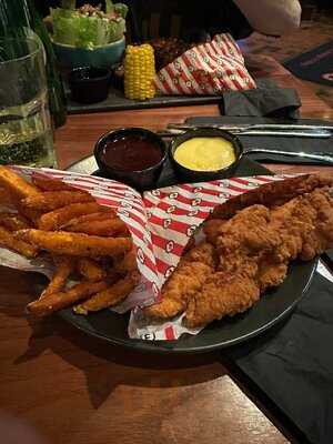 Tgi Fridays - Croydon