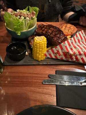 Tgi Fridays - Croydon