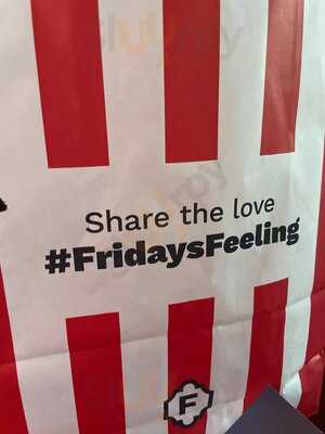 Tgi Fridays - Croydon