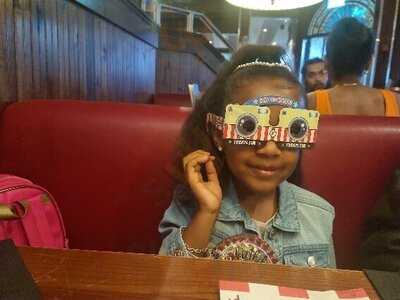 Tgi Fridays - Croydon