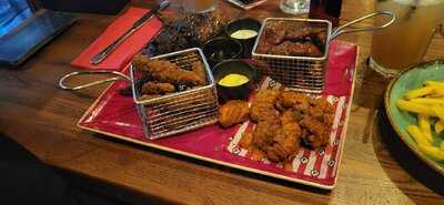 Tgi Fridays - Croydon