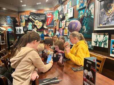 Tgi Fridays - Croydon