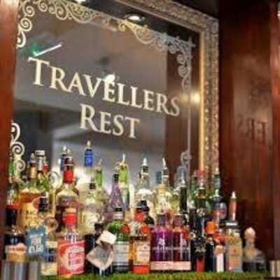 Travellers Rest