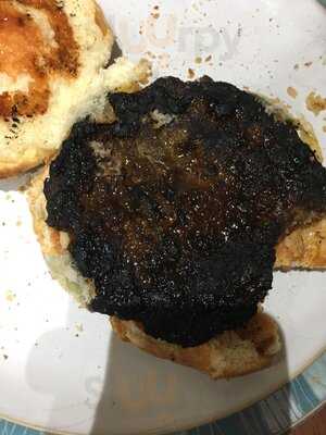 Havans Burgers And Shakes