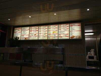 Welcome Fish & Chips