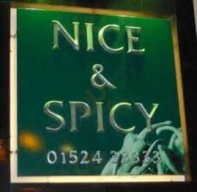 Nice & Spicy