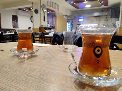 Istanbul Restaurant