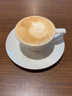 Marks & Spencer Cafe Swindon